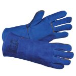 Rukavice WELDERS GAUNTLET A510