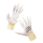 Rukavice KLARK, bijela