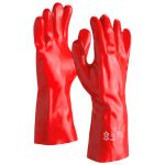 Rukavice PVC 6035