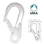 Sigurnosna Al kuka FA50 208 60