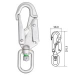 Sigurnosni karabiner FA 5020320