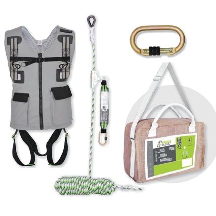 Sigurnosni set FA8000400