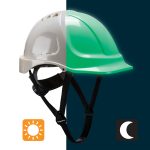 Šljem ENDURANCE GLOWING HELMET PG54