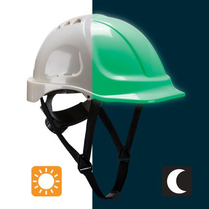 Šljem ENDURANCE GLOWING HELMET PG54