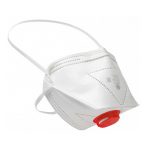 Respirator SPIRO 113, FFP3 NR, sa filterom, polipropilen