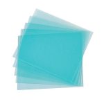 Staklo zamjensko za masku VARILAC 100x100, providno