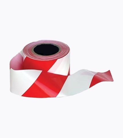 Traka za upozorenje BT10, 500m x 75mm