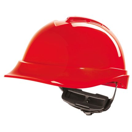 Šljem V GARD 200V, crvena