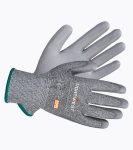 Rukavice CUT 5 A622, sive