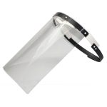 Zaštitna vizir maska