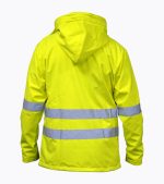 RMC Otiš Softshell jakna - Image 2