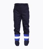 RMC Wulkan New klasik hlače