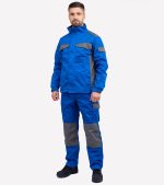 RMC Wulkan River radna jakna - Image 3