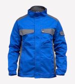 RMC Wulkan River radna jakna