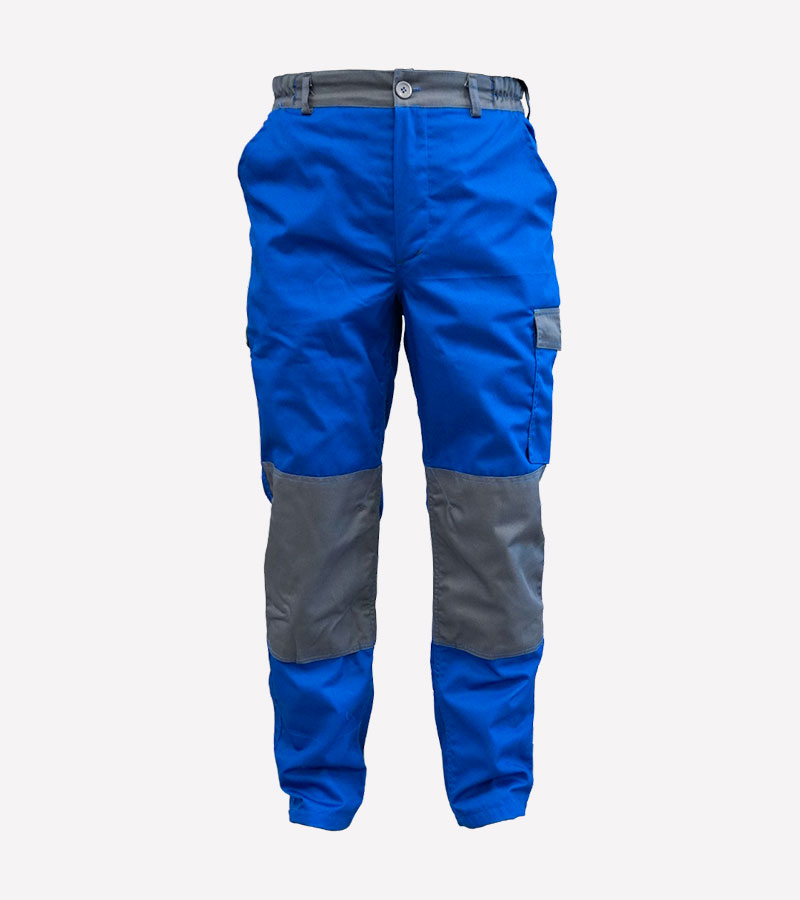 RMC-Wulkan-River-klasikF.jpg RMC Wulkan River klasik hlače - Image 1