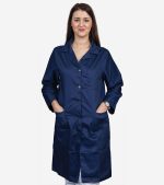 RMC Klasik mantil zenski