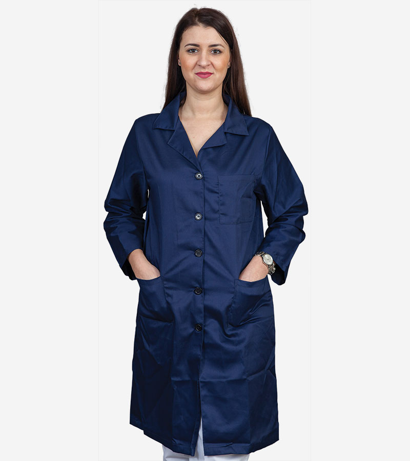 RMC-mantil-plavi.jpg RMC Klasik mantil zenski - Image 1