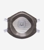 P303 Respirator FFP3 Valved Dolomite - Image 2