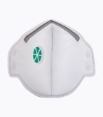 P351 FFP3 Valved Dolomite Fold Flat - Image 2