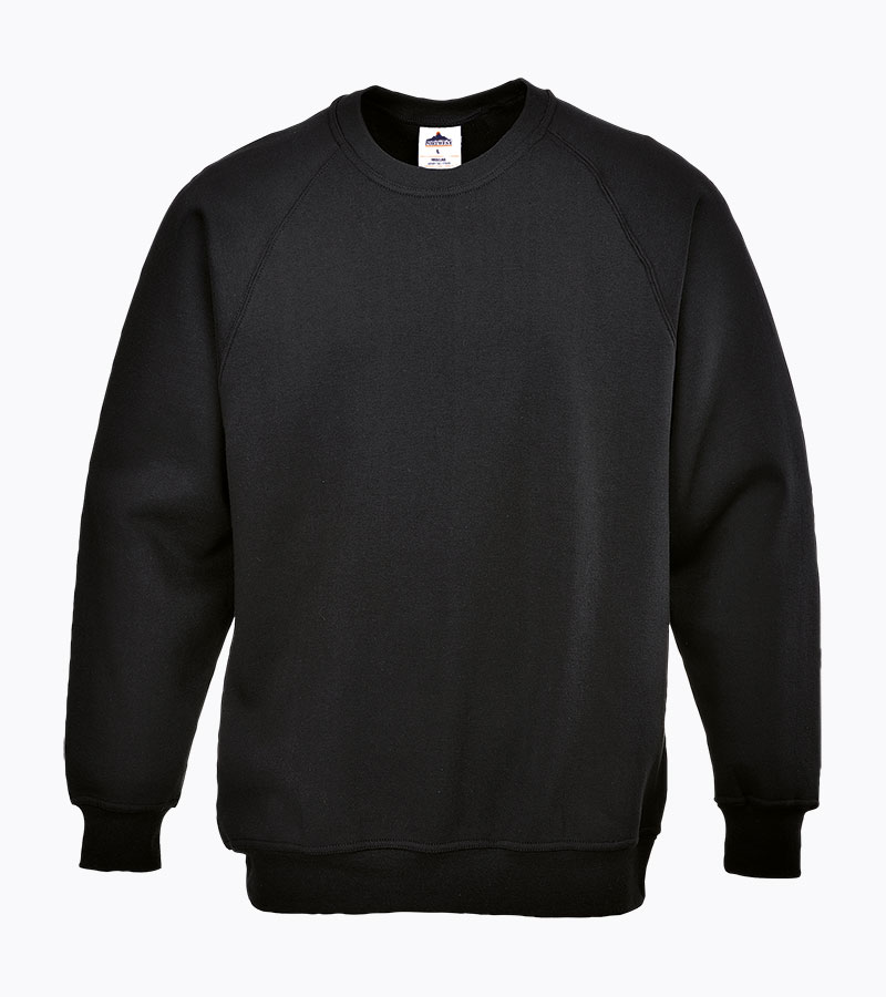 Roma-B300-black.jpg Majica B300 Roma - Image 1