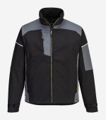 PW378 - PW3 Softshell jakna