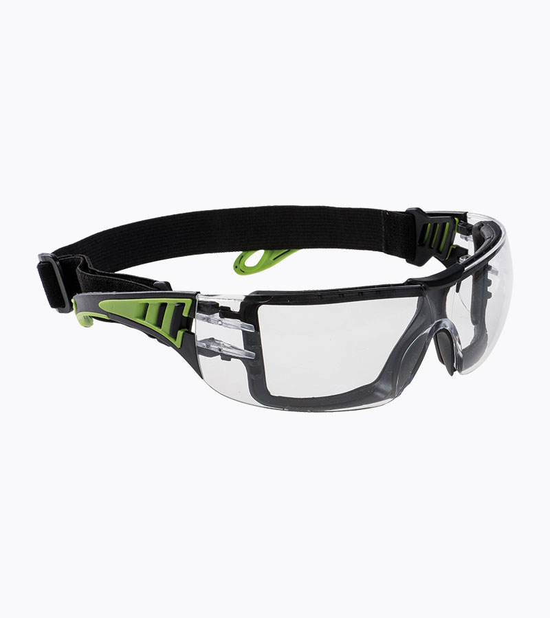 Tech-Look-Plus-PS11-clear.jpg Tech Look Plus PS11 - Image 1