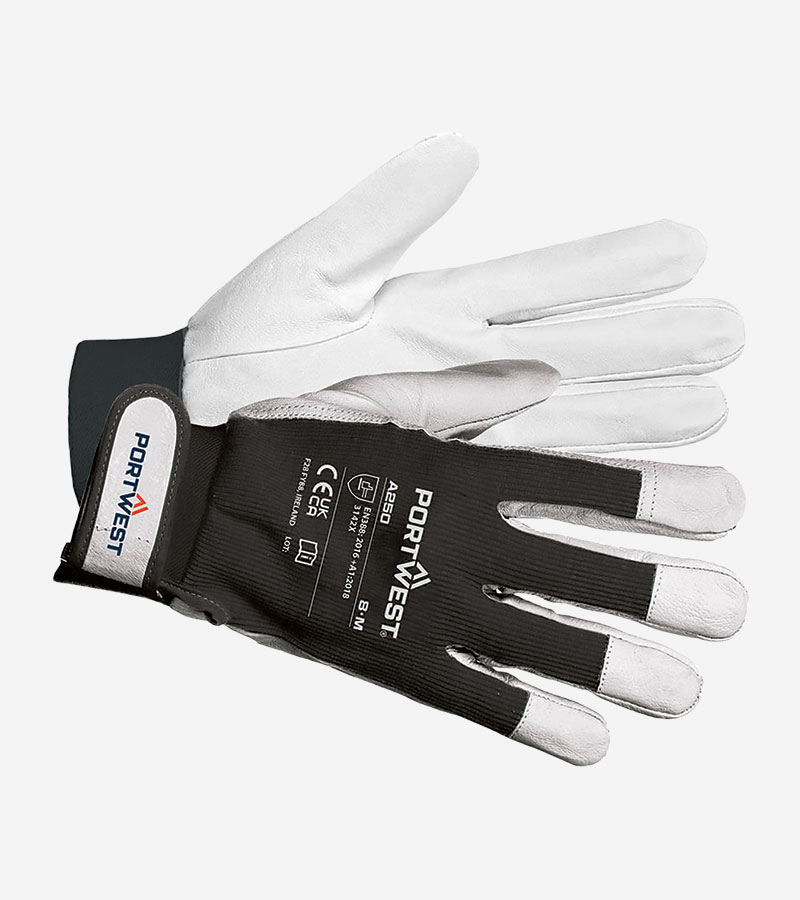 Tergsus-A250-black.jpg Tergsus A250 - Image 1