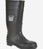 Total Wellington FW95 zaštitne čizme - Image 2