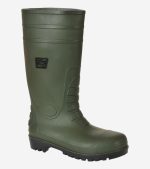Total Wellington FW95 zaštitne čizme - Image 3