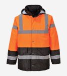 Two Tone Traffic S467