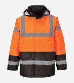 Two Tone Traffic S467