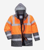 Two Tone Traffic S467 - Image 2