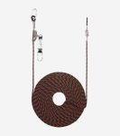 FP92 - Statičko uže 20m sa klizačem