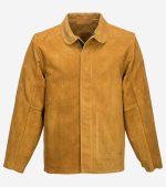 SW34 - Kožna jakna za varioce