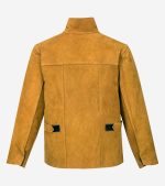 SW34 - Kožna jakna za varioce - Image 2