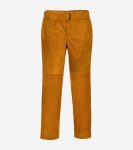 SW31 - Kožne pantalone za zavarivače