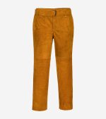 SW31 - Kožne pantalone za zavarivače