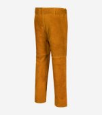 SW31 - Kožne pantalone za zavarivače - Image 2