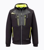 DX472 Zipped Hodie DX4 - Image 4