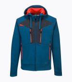 DX472 Zipped Hodie DX4