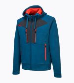 DX472 Zipped Hodie DX4 - Image 3